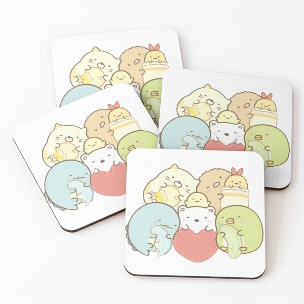 Item preview,  Sumikko designed and sold by Moha-999.