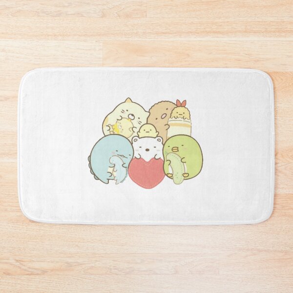 Item preview,  Sumikko designed and sold by Moha-999.
