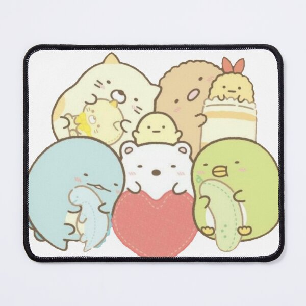 Item preview,  Sumikko designed and sold by Moha-999.