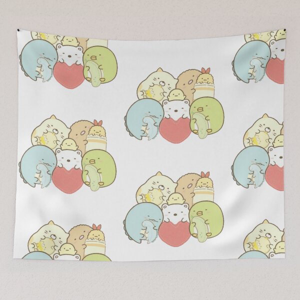 Item preview,  Sumikko designed and sold by Moha-999.