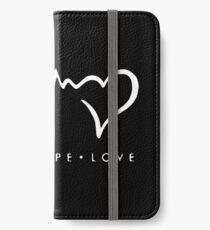 Christian Symbol iPhone Wallet/Case/Skin