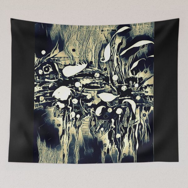 Item preview, Sea monsters designed and sold by AnnabellaRh.