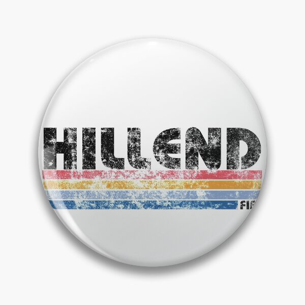 Item preview, Hillend, Fife, Scottish Town designed and sold by am designz.