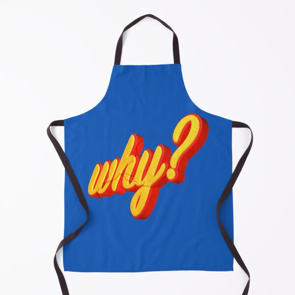 Item preview, WHY? designed and sold by Klementsen.