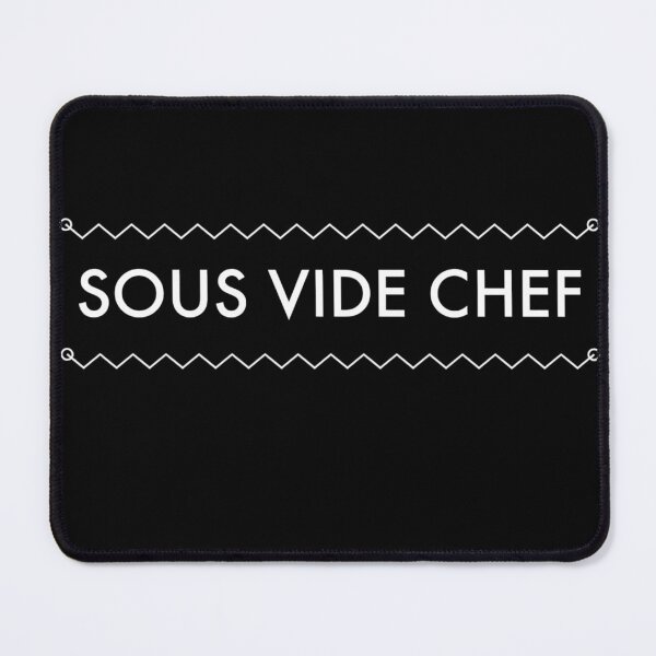 Item preview, Sous Vide Chef Gift for Home Cooks designed and sold by TrndSttr.