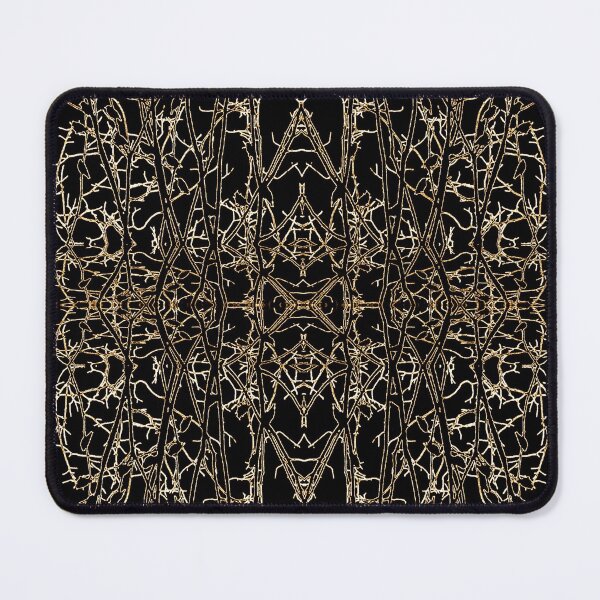 Item preview, Darkly Unfolding designed and sold by Jean Gregory Evans.
