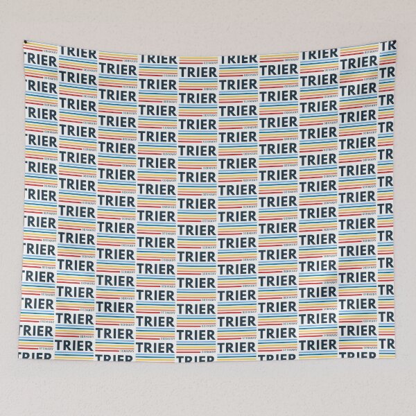 Item preview, Trier Germany designed and sold by europelines.