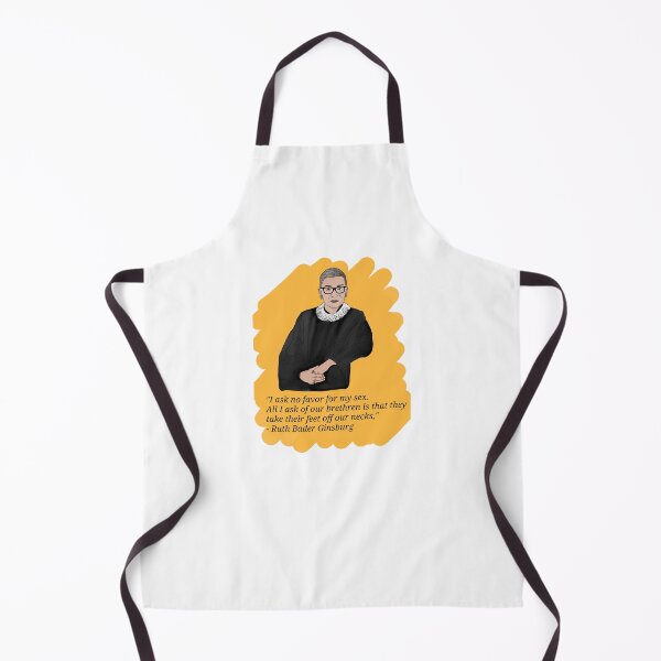 Item preview, Ruth Bader Ginsburg designed and sold by swerneth.