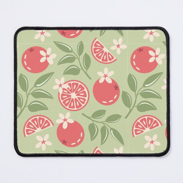 Item preview, Pink Grapefruit designed and sold by Alysha Newton.
