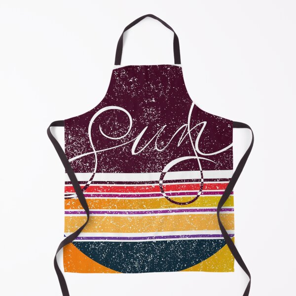 Item preview, Sun variant with red, yellow, green designed and sold by crevettedesign.