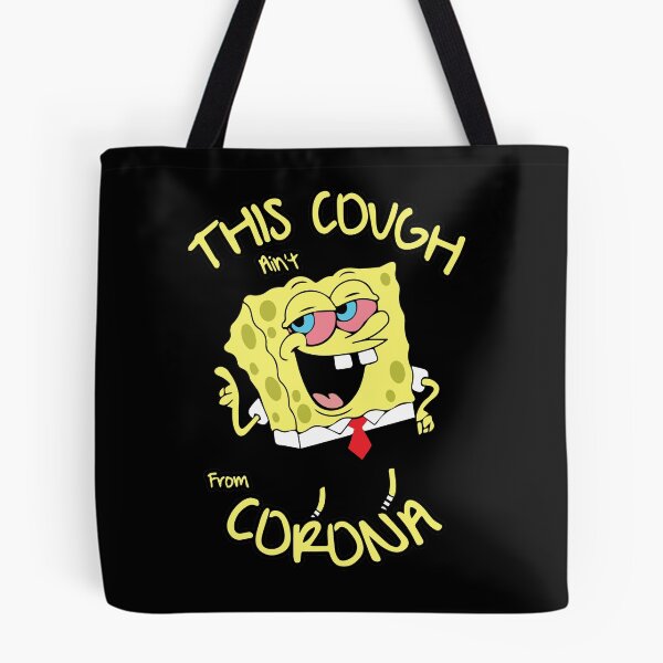 Item preview, Funny My Cough Is Not From Corona Gift  Marijuana  designed and sold by KiraSpace.