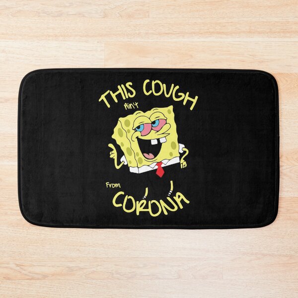Item preview, Funny My Cough Is Not From Corona Gift  Marijuana  designed and sold by KiraSpace.