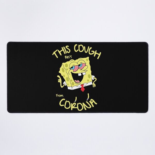Item preview, Funny My Cough Is Not From Corona Gift Marijuana designed and sold by KiraSpace.