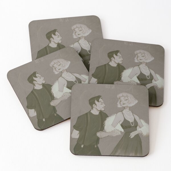 Item preview, Old friends designed and sold by Skyloftwings.