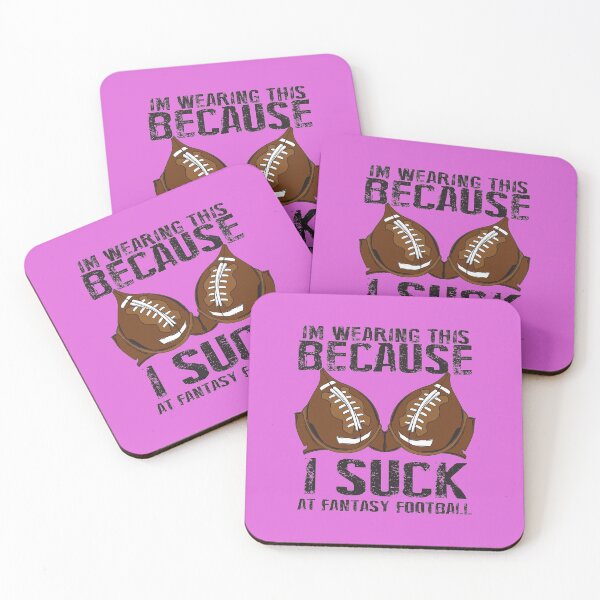 Item preview, Fantasy Football Last Place Award Punishment designed and sold by TrndSttr.