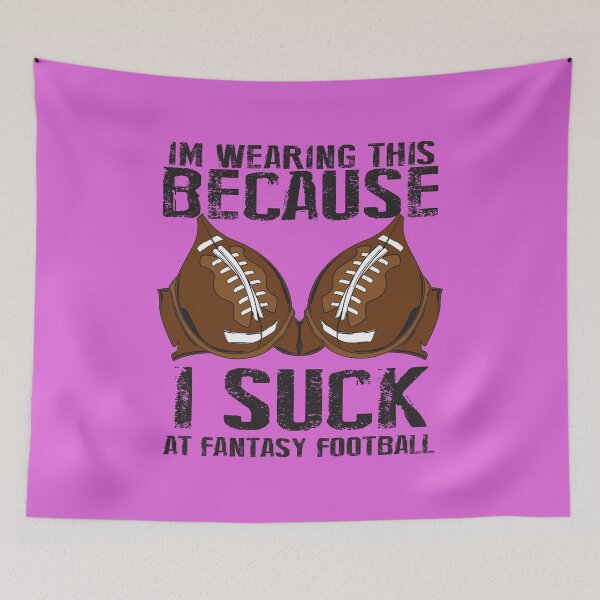 Item preview, Fantasy Football Last Place Award Punishment designed and sold by TrndSttr.