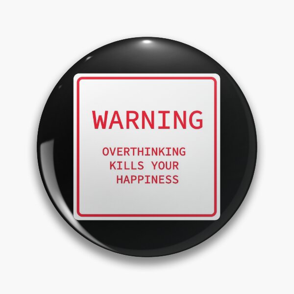 Item preview, Warning street sign designed and sold by aquanour.