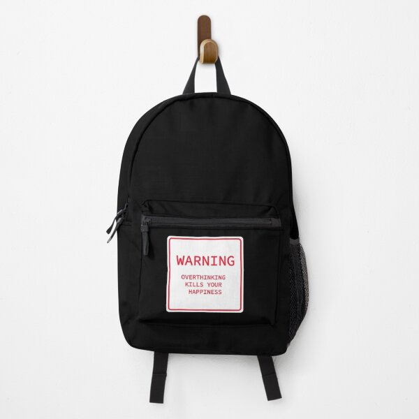 Item preview, Warning street sign designed and sold by aquanour.