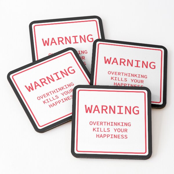 Item preview, Warning street sign designed and sold by aquanour.