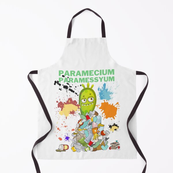 Item preview, Paramecium (paraMESSYum) designed and sold by BioFunics.