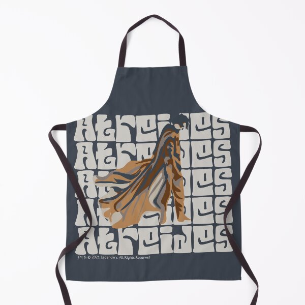 Item preview, Paul Atreides Typography - Dune designed and sold by Unhinged Heather.