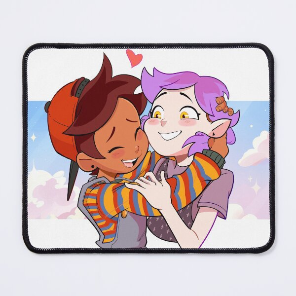 Item preview, Lumity Hug  designed and sold by Fumisketchies.