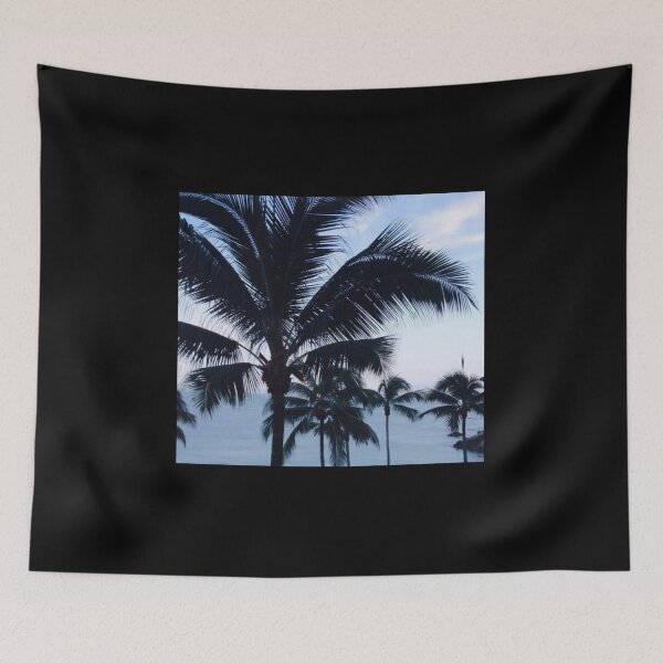 Item preview, Palm tree designed and sold by baksuart.