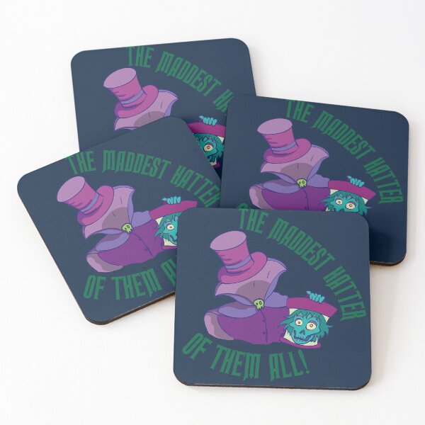 Item preview, Hatter's Gonna Hat designed and sold by PrettyDame.