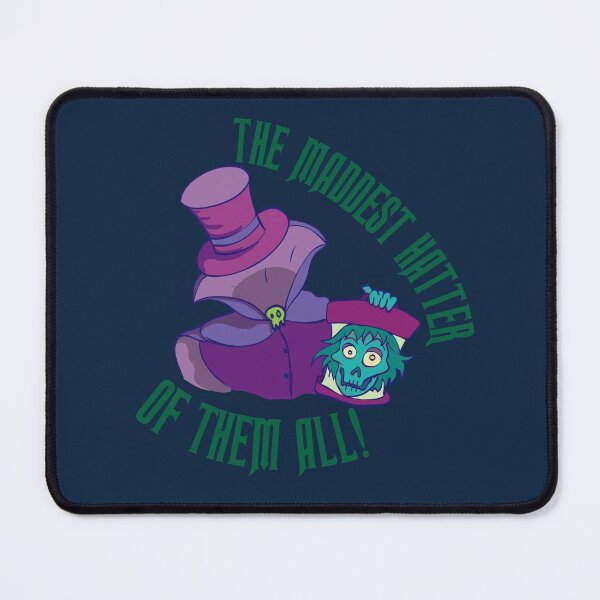 Item preview, Hatter's Gonna Hat designed and sold by PrettyDame.