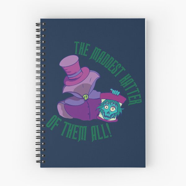 Item preview, Hatter's Gonna Hat designed and sold by PrettyDame.