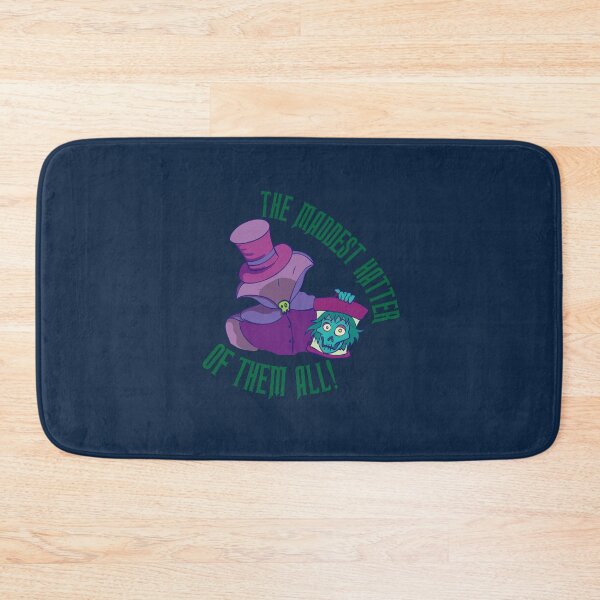 Item preview, Hatter's Gonna Hat designed and sold by PrettyDame.