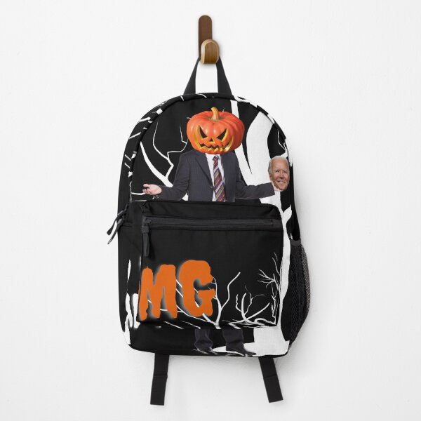 Item preview, Bad things happen on Halloween designed and sold by rocklegends99.