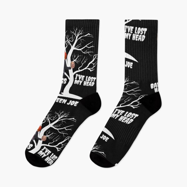 Item preview, Bad things happen on Halloween designed and sold by rocklegends99.
