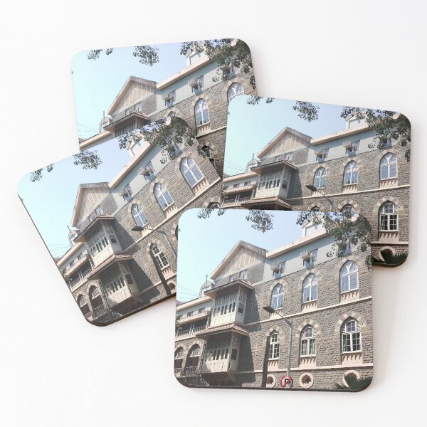 Item preview, SCHOOLS IN FORT designed and sold by PINKI MEENA.