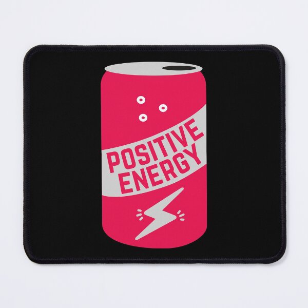Item preview, Positive Energy Drink designed and sold by Caregiverology.