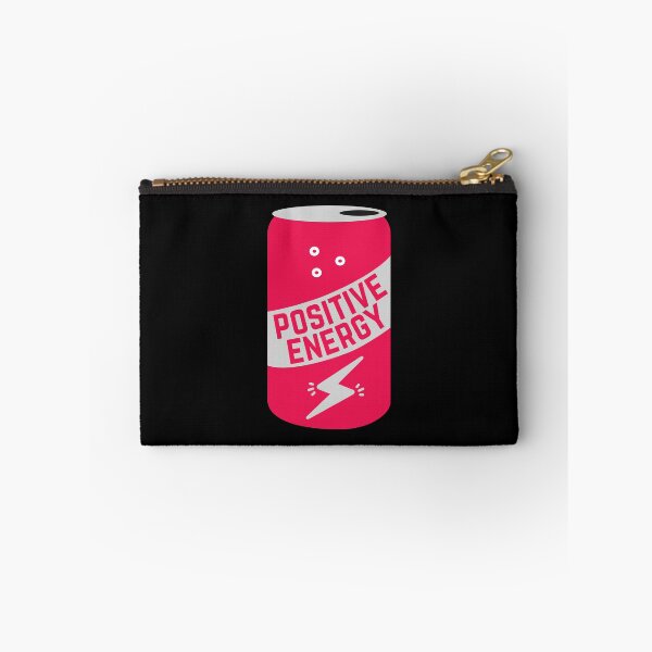 Item preview, Positive Energy Drink designed and sold by Caregiverology.