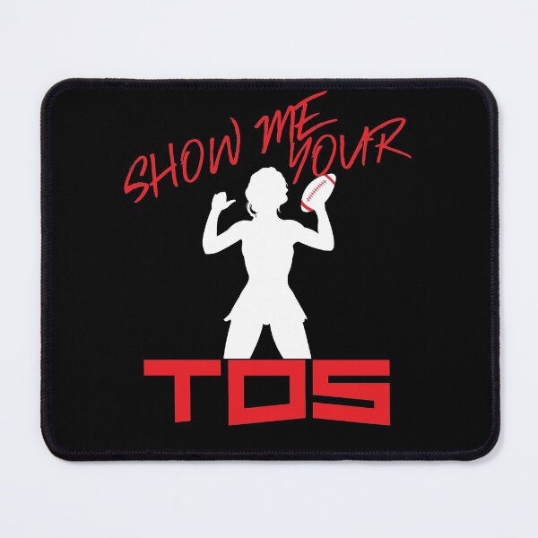 Item preview, Show me Your TDs Fantasy Football Sunday Funday  designed and sold by TrndSttr.