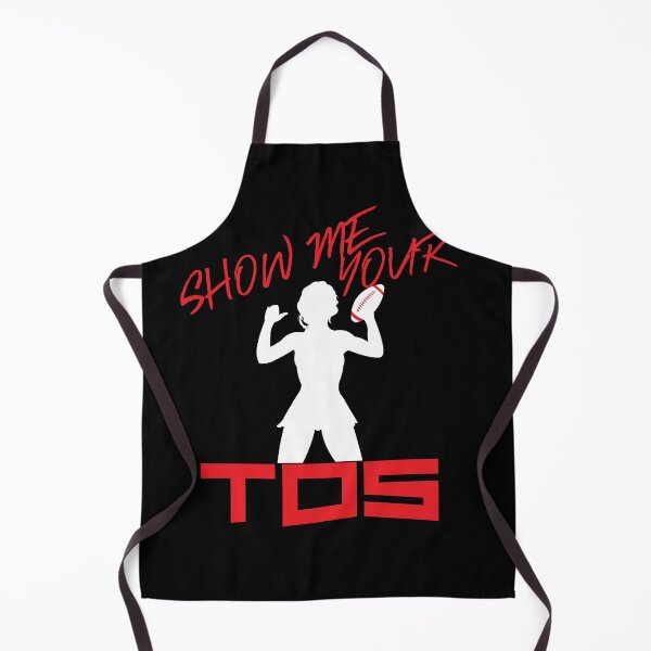 Item preview, Show me Your TDs Fantasy Football Sunday Funday designed and sold by TrndSttr.