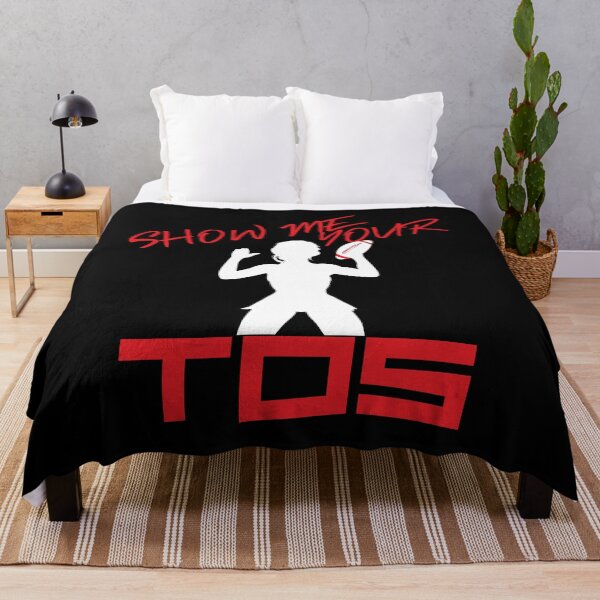 Item preview, Show me Your TDs Fantasy Football Sunday Funday designed and sold by TrndSttr.