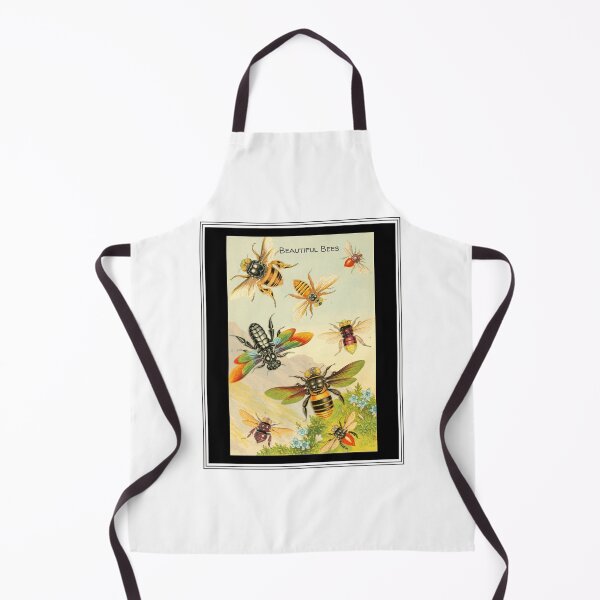 Item preview, Beautiful Bees designed and sold by utopianpioneer.