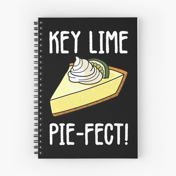 Item preview, Funny Key Lime Pie Pun Pie-fect Florida Dessert Lover design designed and sold by jakehughes2015.