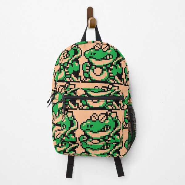 Item preview, Mamu the Frog designed and sold by The Sprite Guy.