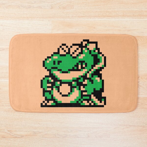 Item preview, Mamu the Frog designed and sold by The Sprite Guy.