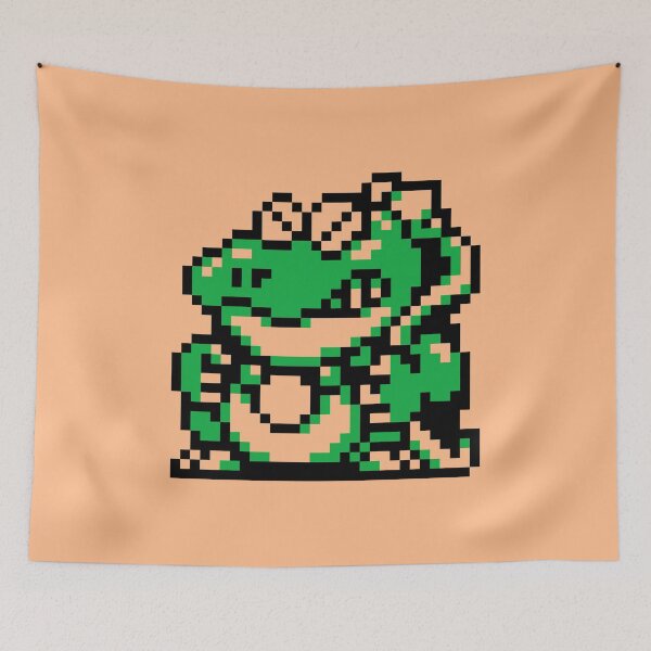 Item preview, Mamu the Frog designed and sold by The Sprite Guy.