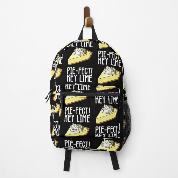 Item preview, Funny Key Lime Pie Pun Pie-fect Florida Dessert Lover design designed and sold by jakehughes2015.