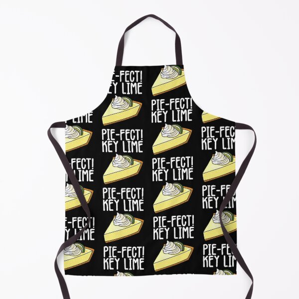 Item preview, Funny Key Lime Pie Pun Pie-fect Florida Dessert Lover design designed and sold by jakehughes2015.