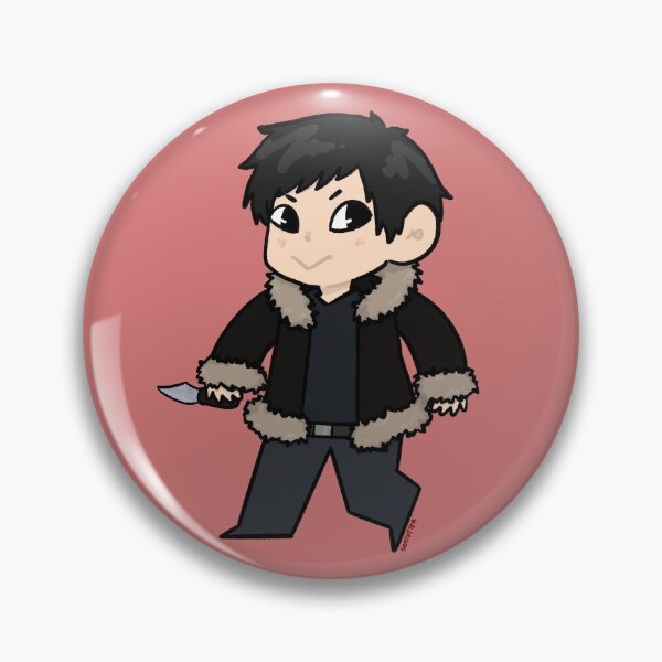 Item preview, izaya orihara designed and sold by seatotter.