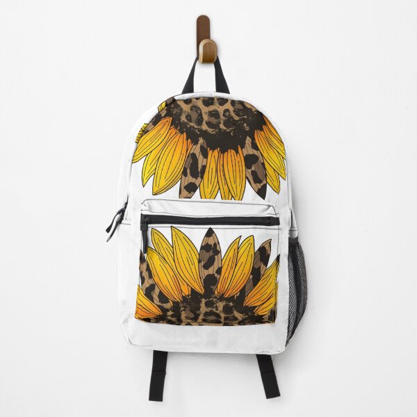 Item preview, Cheetah Print Sunflower  designed and sold by CDBCreations.