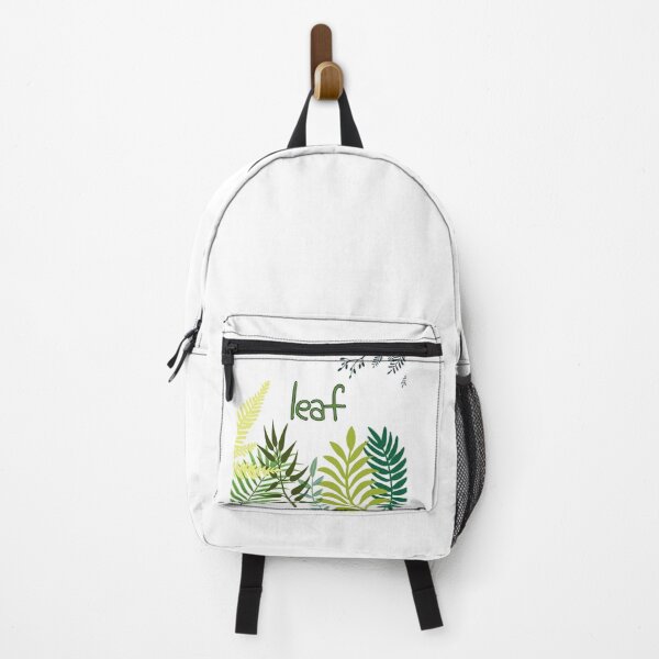 Item preview, leaf designed and sold by zenithstory.