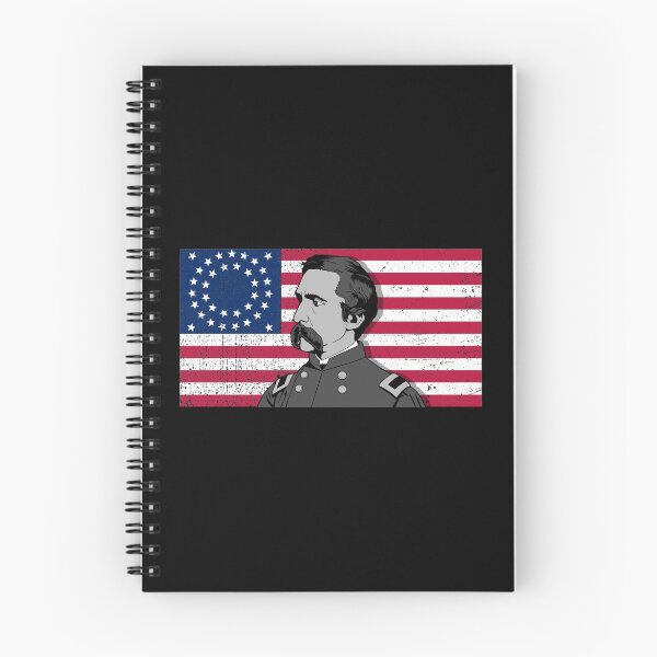 Item preview, Union Army Flag Joshua Lawrence Chamberlain design designed and sold by jakehughes2015.